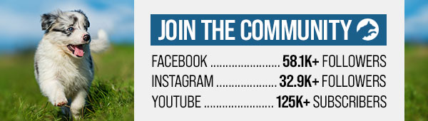 Join our growing community!