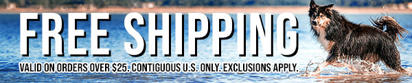 Free Shipping - Check out our bite training gear