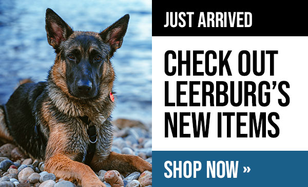 Leerburg seminars are back! Don't miss out on working/sport dog training from our favorite experts.