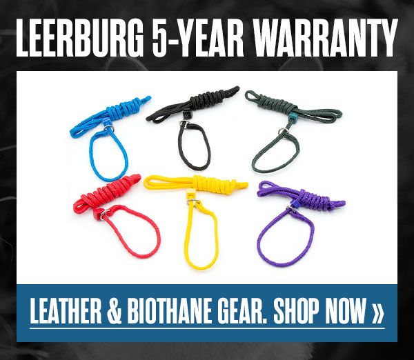 5-Year Warranty