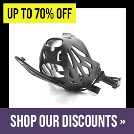 Discounted Items