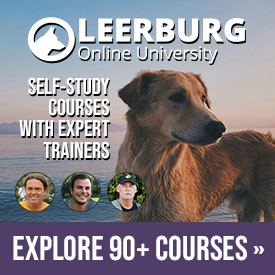 Leerburg Online University
