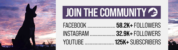 Join our growing community!