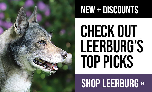 Top Picks at Leerburg