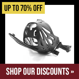 Discounted Items