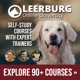 Leerburg Online University