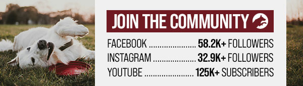 Join our growing community!