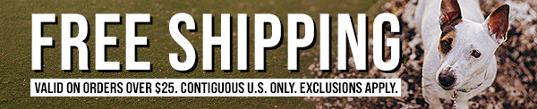 Free Shipping - Check out our bite training gear