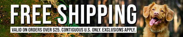 Free Shipping - Check out our bite training gear