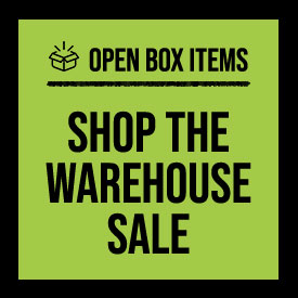Warehouse Sale