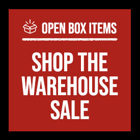 Warehouse Sale