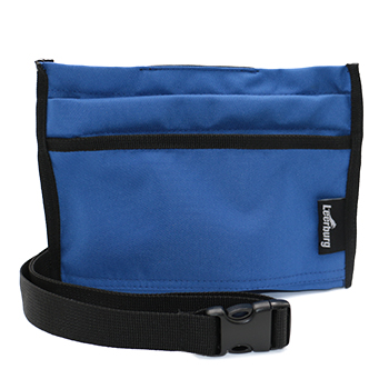 Snap Open Bait Bag