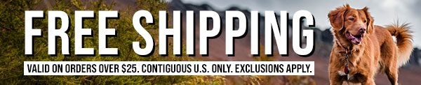 Free Shipping - Check out our bite training gear