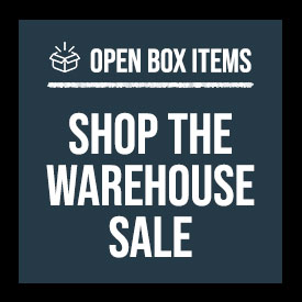 Warehouse Sale
