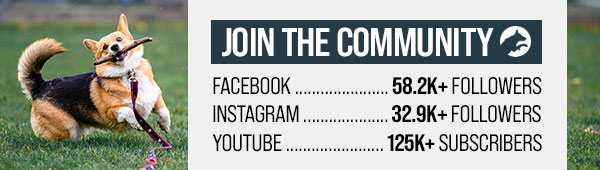 Join our growing community!
