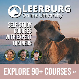 Leerburg Online University