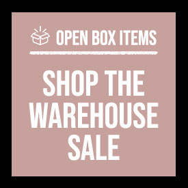 Warehouse Sale