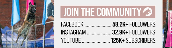 Join our growing community!