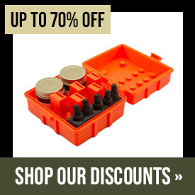 Discounted Items