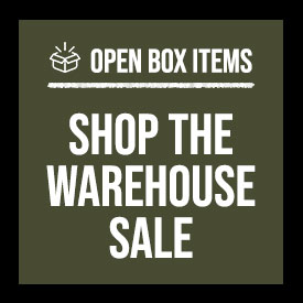 Warehouse Sale