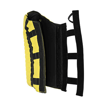 Synthetic Leg Sleeve