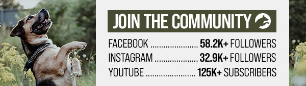Join our growing community!