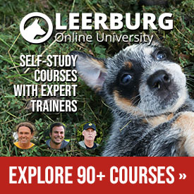 Leerburg Online University