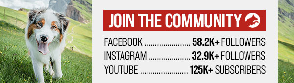 Join our growing community!
