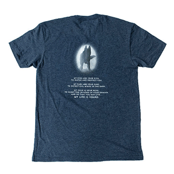 K9 Promise T-Shirt