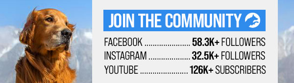 Join our growing community!