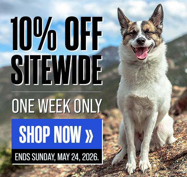 10% Off Sitewide - Shop our Bestsellers