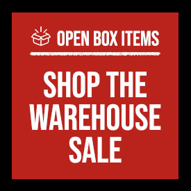Warehouse Sale