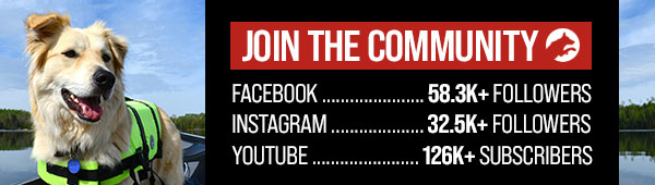 Join our growing community!
