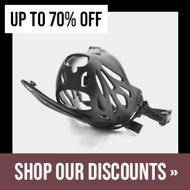 Discounted Items