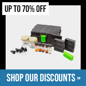 Discounted Items