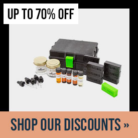 Discounted Items