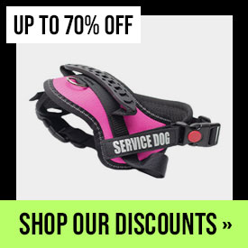Discounted Items