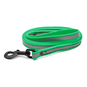 Biothane Reflective Leash