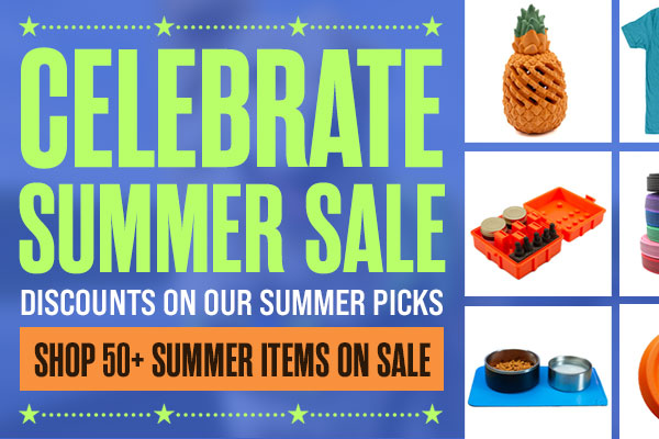 Celebrate Summer Sale