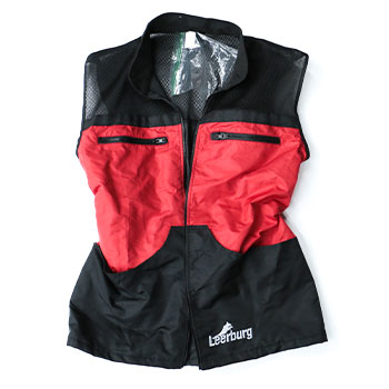 Warm Weather Training Vest