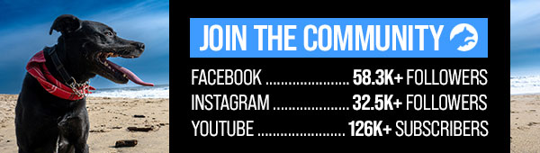 Join our growing community!
