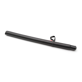 Padded Leather Stick - 19 inch