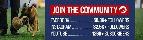 Join our growing community!