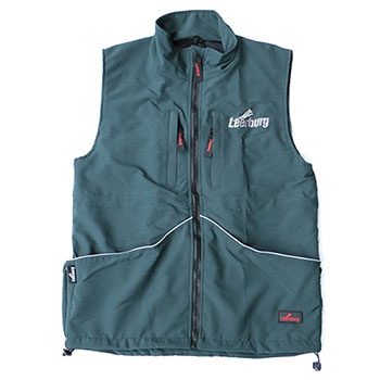 Leerburg's Warm Weather Training Vest