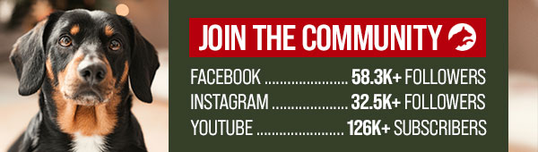 Join our growing community!
