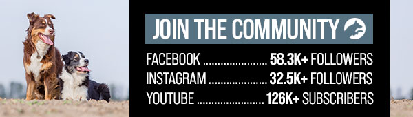 Join our growing community!