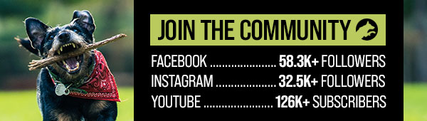 Join our growing community!