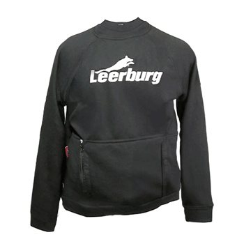 5 Pocket Professional Dog Training Sweatshirt