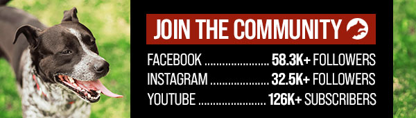Join our growing community!