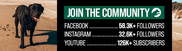 Join our growing community!